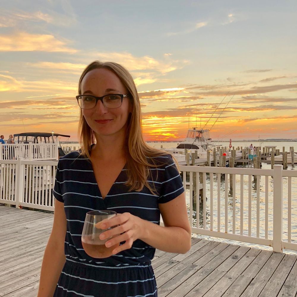 Meet your Posher, Sarah